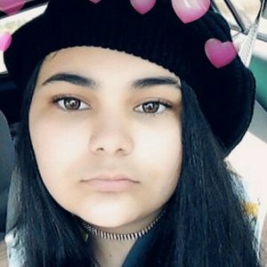 Meet your Posher, Gracelyn